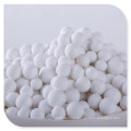 Alumina Oxide Desiccant Activated Alumina with High Crushing Strength